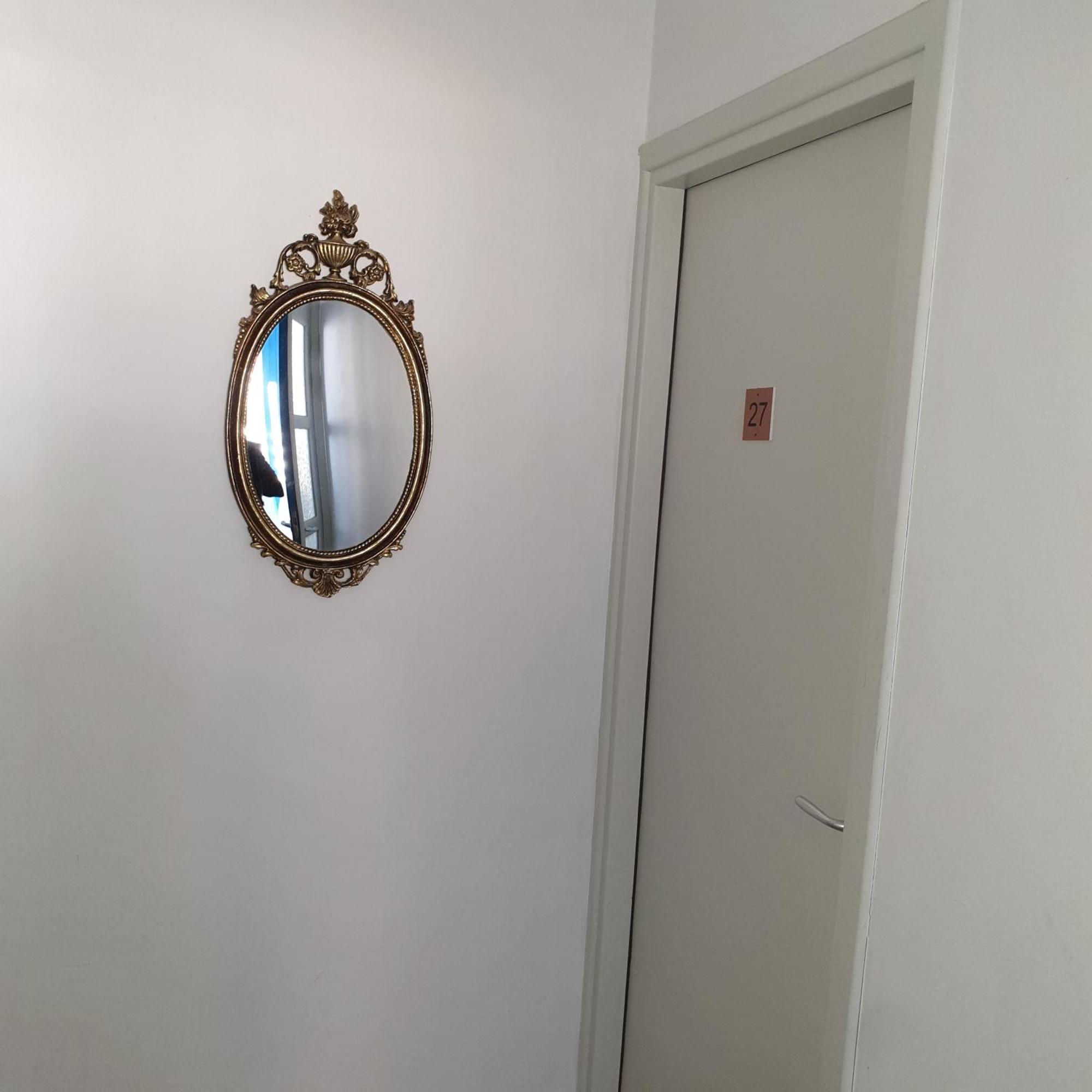 Sagma Central Rooms Perissa  Ruang foto